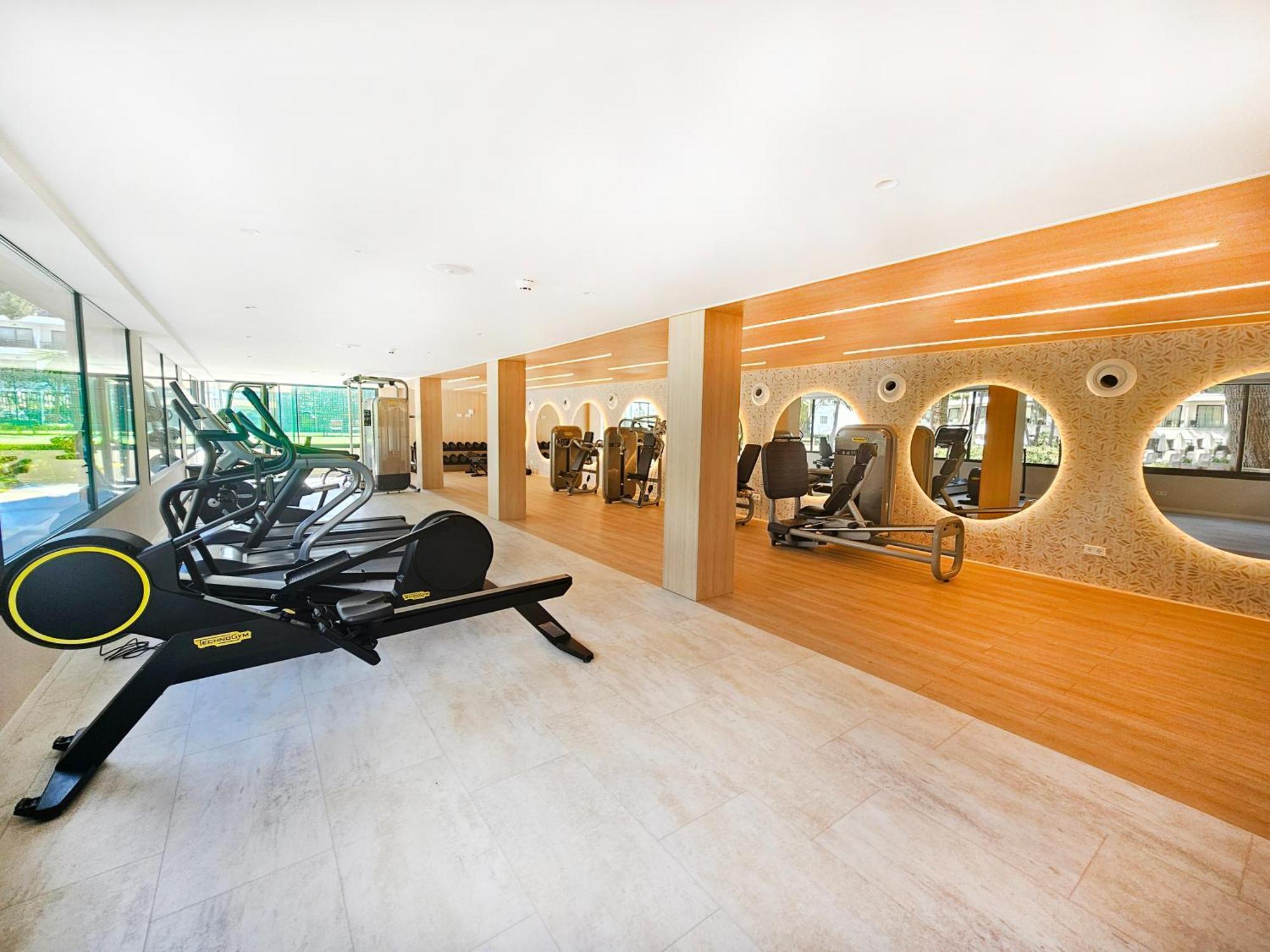 Hotel & Spa S'Entrador Playa Cala Ratjada Kültér fotó